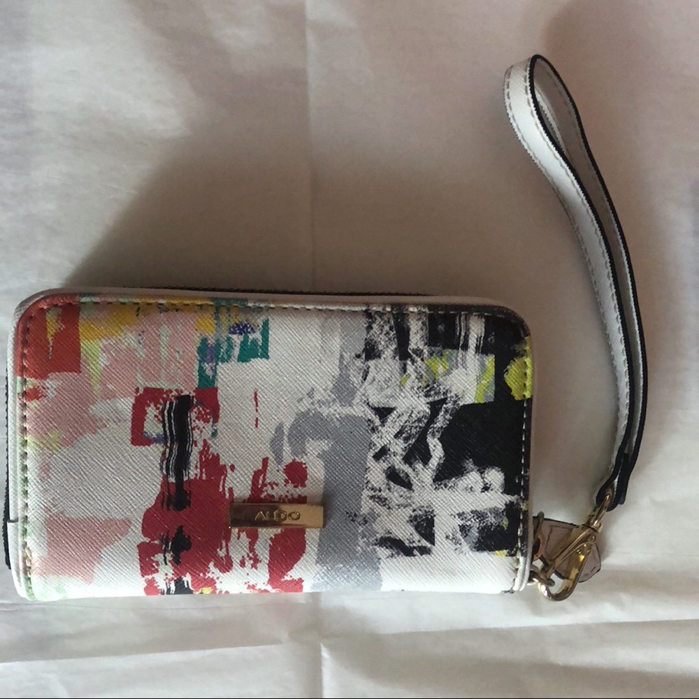 Aldo Wallet